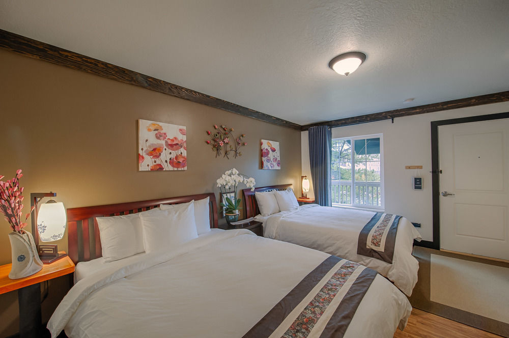 Tao'S Inn West Yellowstone Exterior foto
